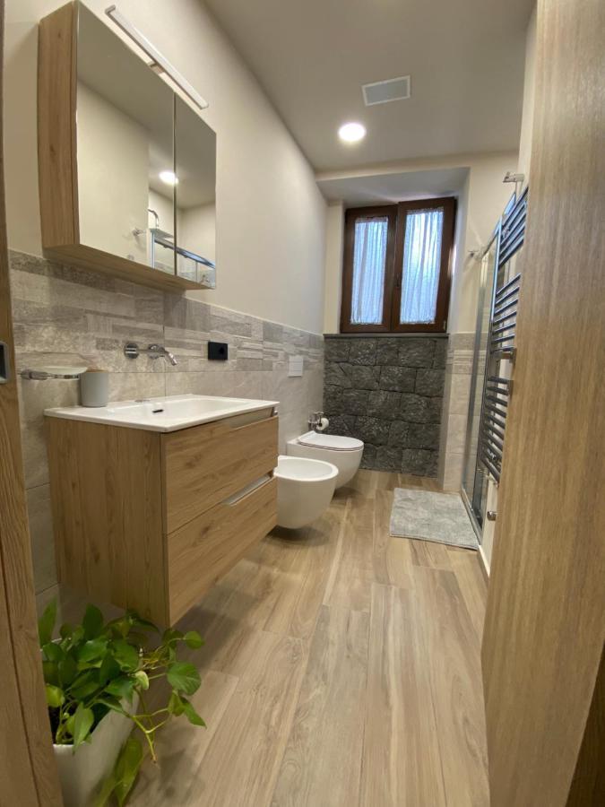 Rusina Villa Santa Venerina Eksteriør billede