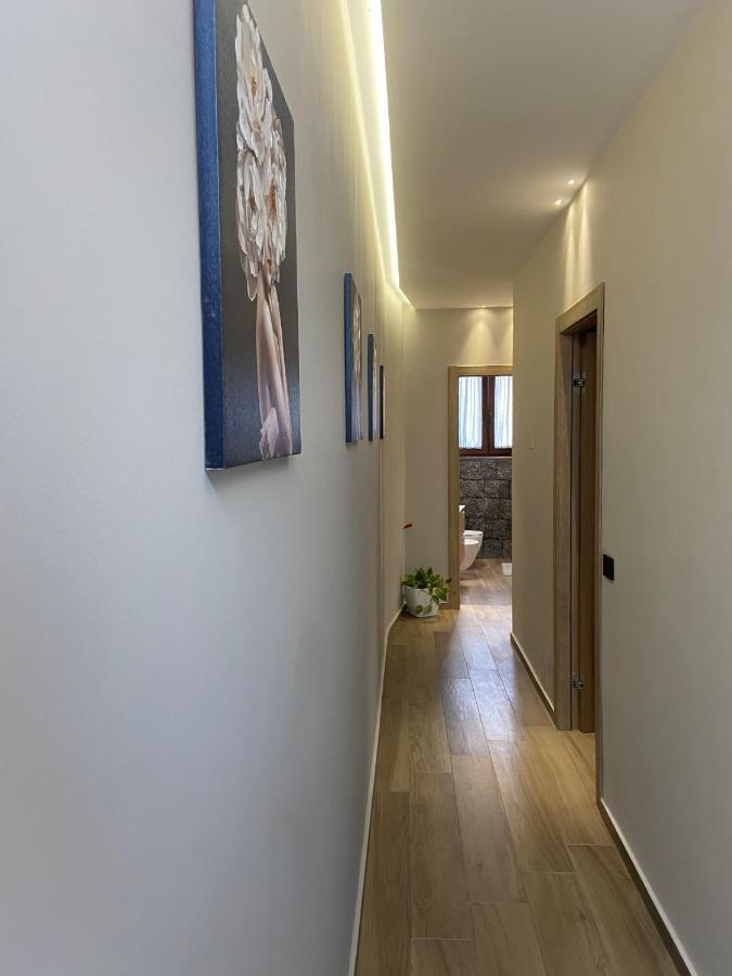 Rusina Villa Santa Venerina Eksteriør billede